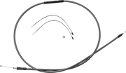 Magnum Shielding KARBONFIBR High-Efficiency Clutch Cable