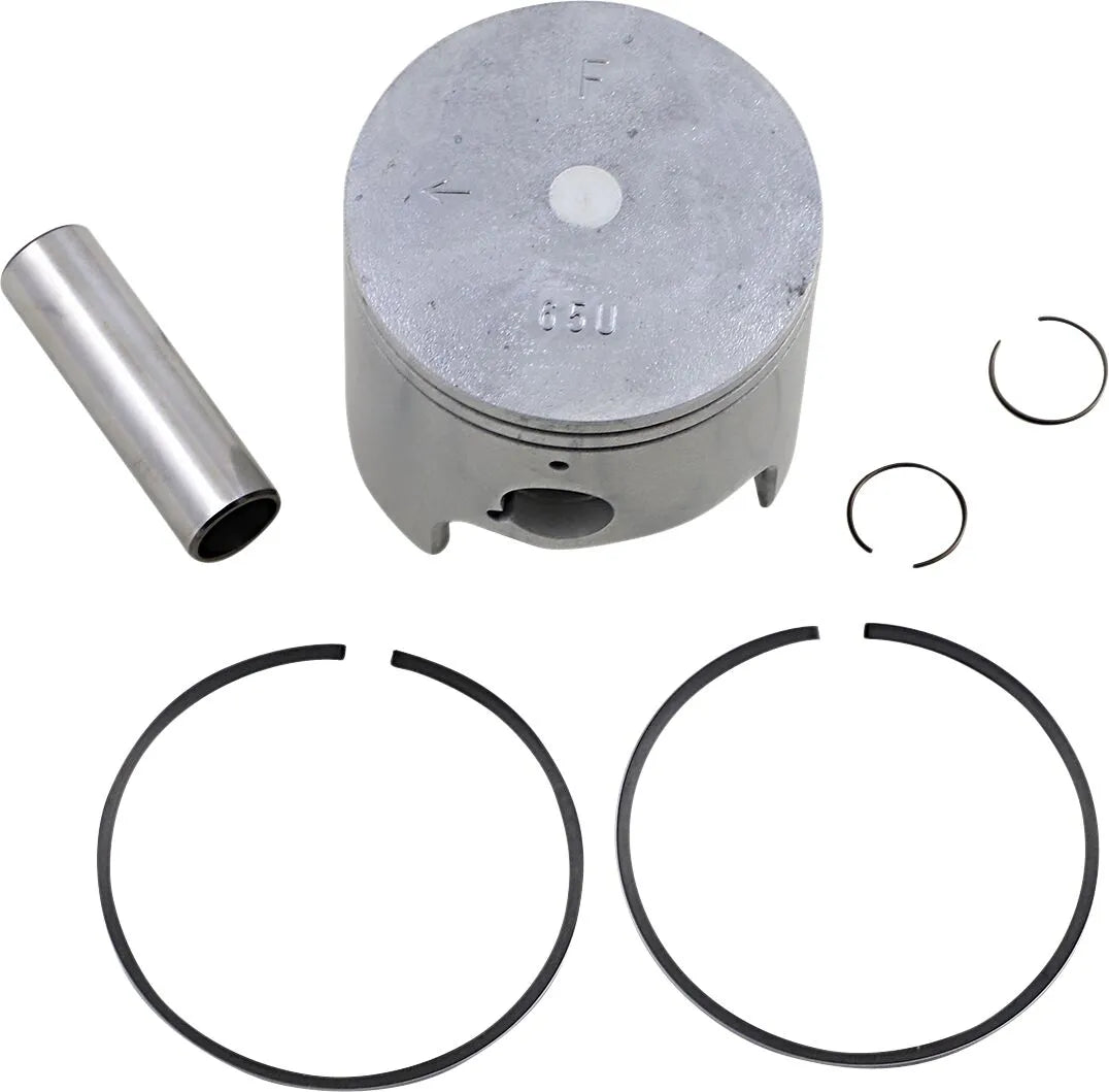 Prox Piston Kit - 84.00 Mm Bore