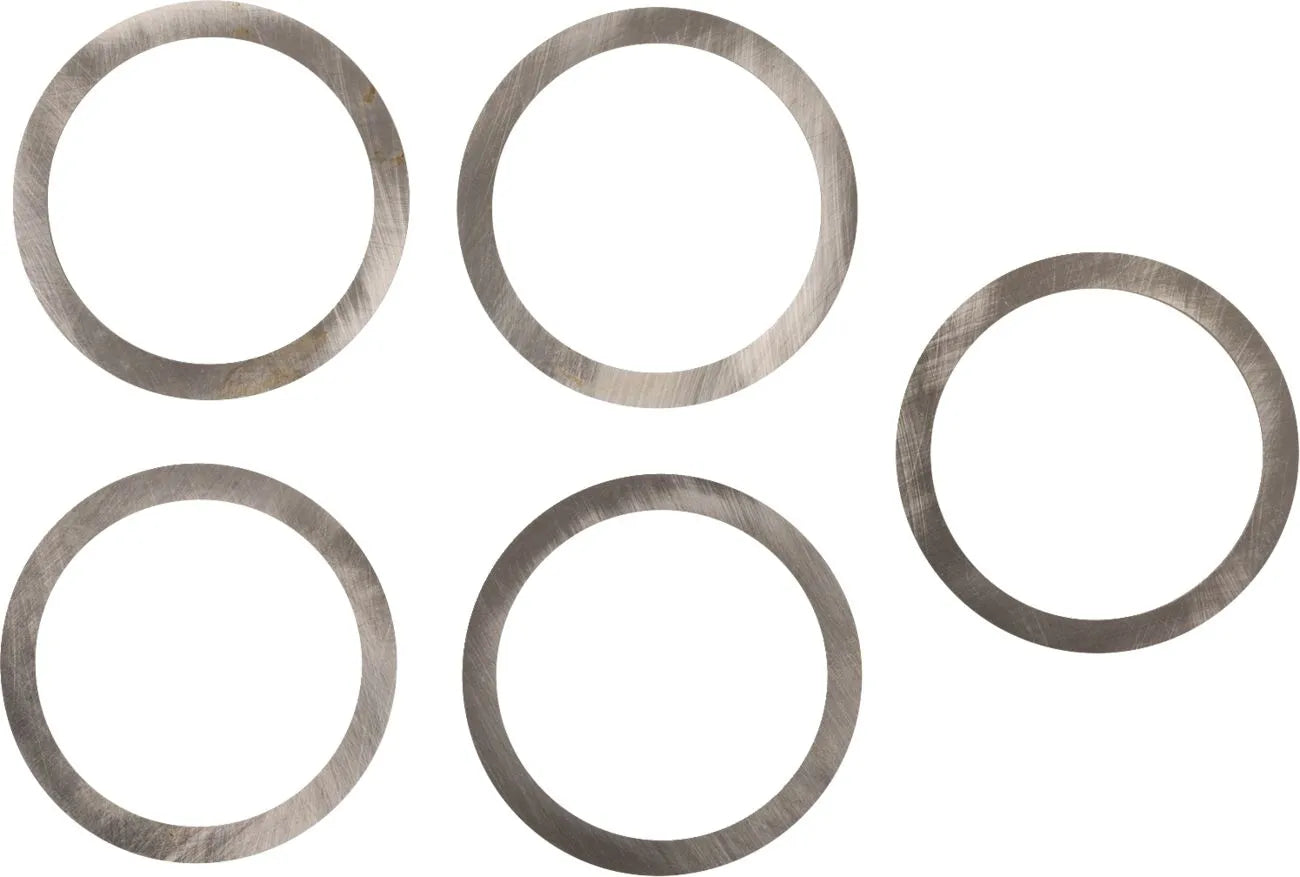 Eastern Motorcycle Parts Mainshaft Retaining Washers For Big Twins