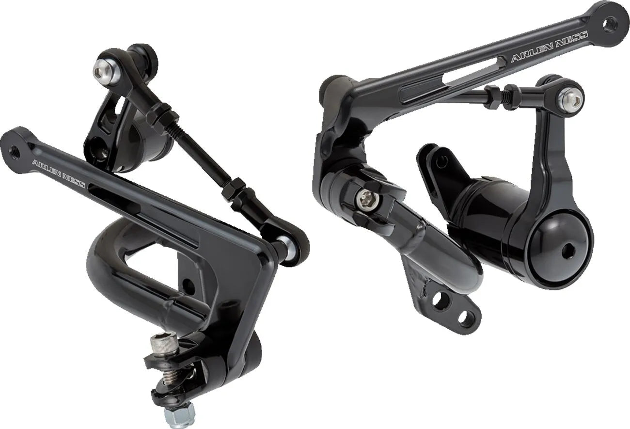Arlen Ness Mid Control Kit for Touring/Bagger Models
