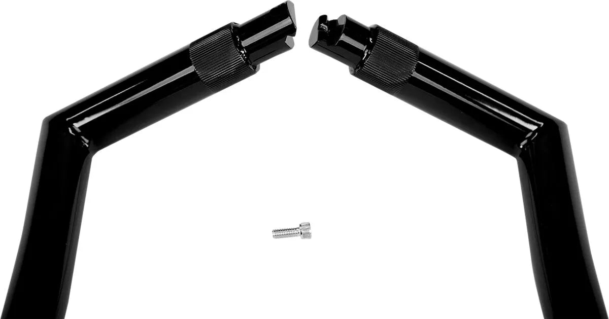 Fat Baggers Inc. 1-1/4" Handlebar