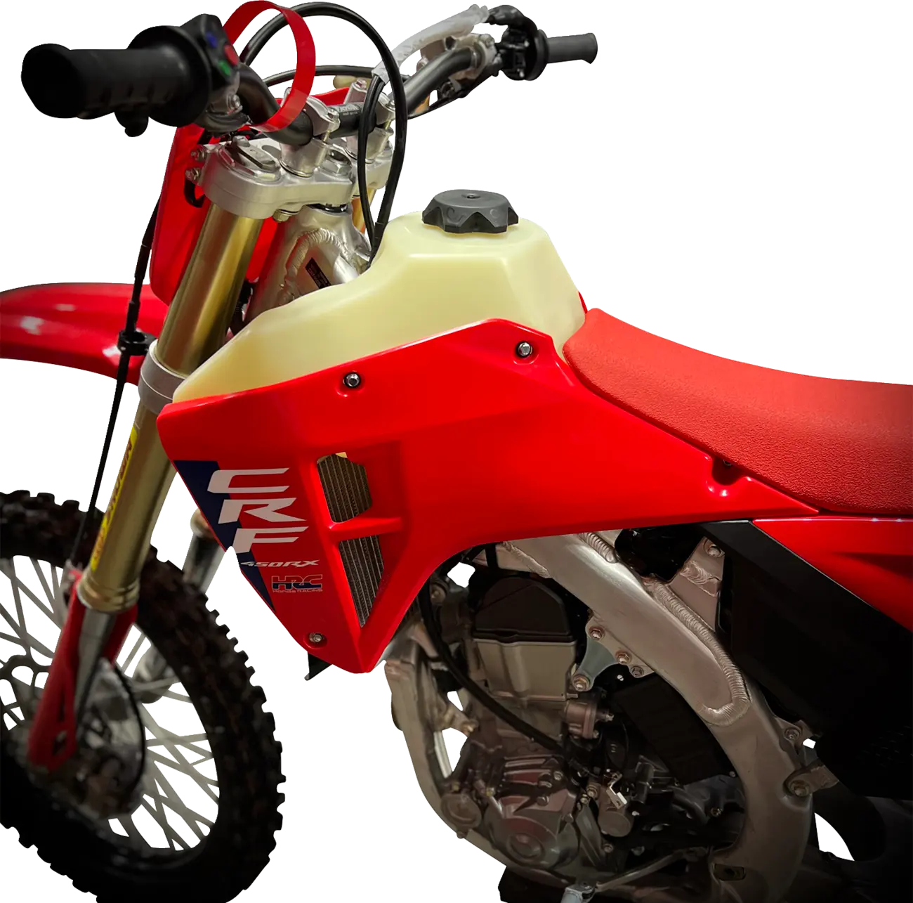 Ims Products Inc. Large-capacity Fuel Tank