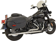 Bassani Xhaust 2:2 Dual Exhaust System Full System