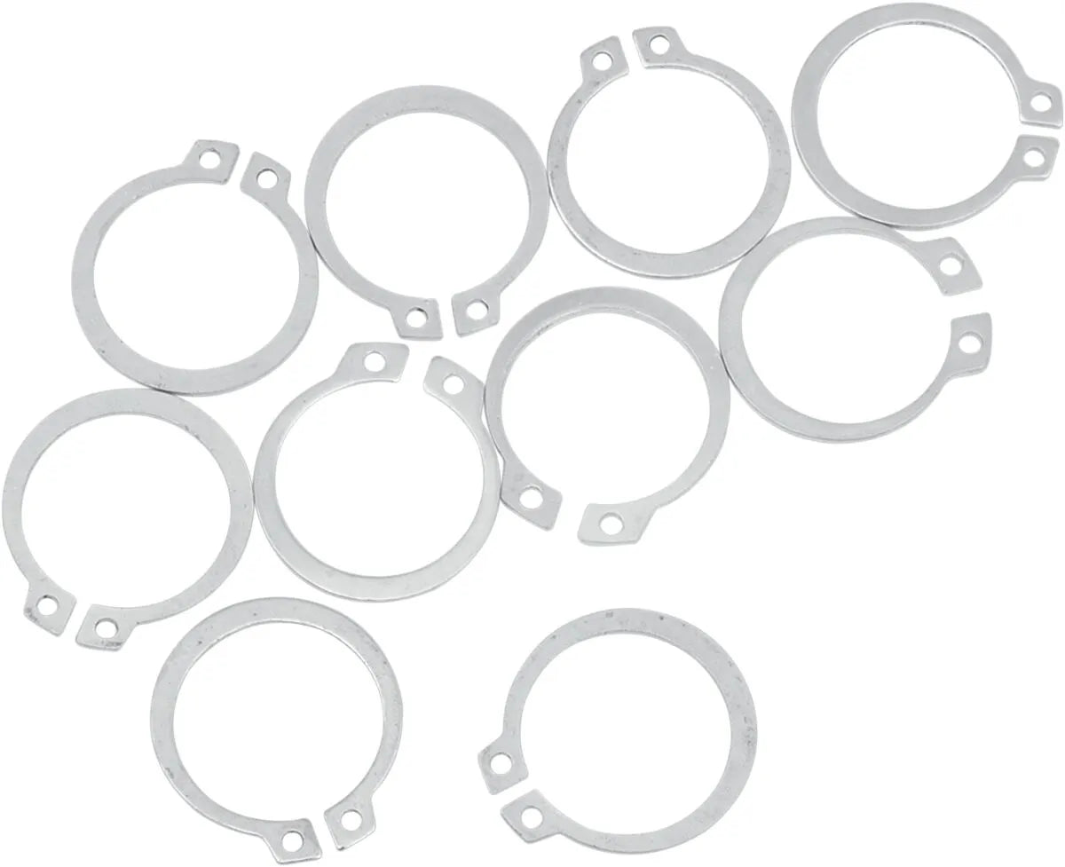 Moose Offroad Countershaft Washer/snap Ring Kit