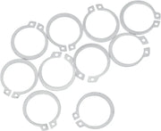 Moose Offroad Countershaft Washer/snap Ring Kit