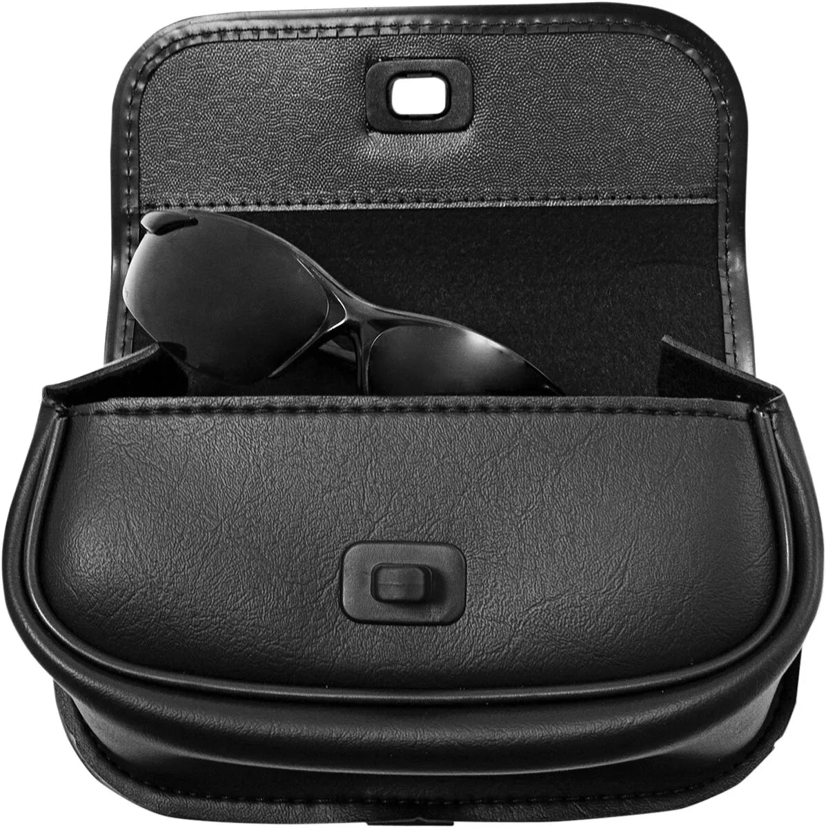 Memphis Shades Single Center Pouch