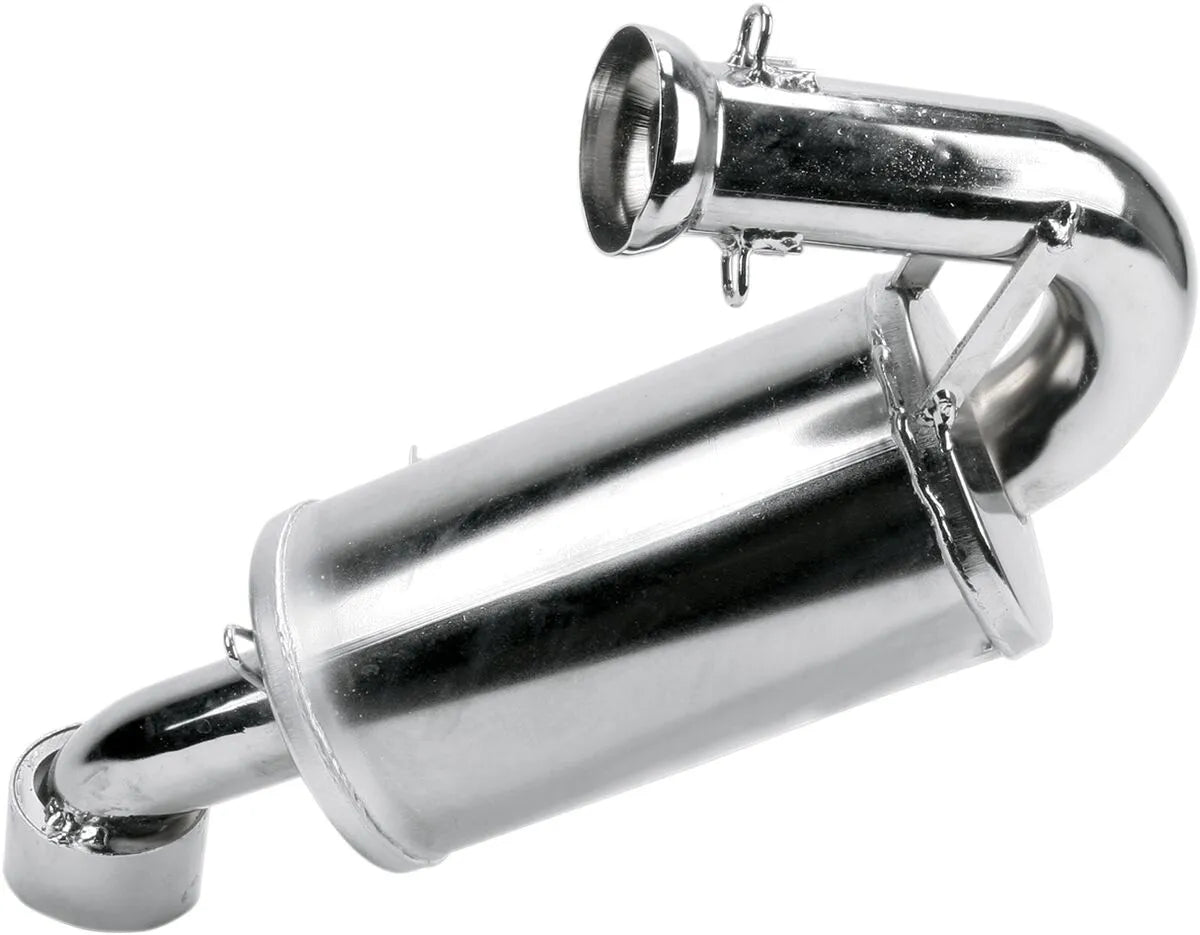 Sno Stuff Rumble Pack Silencer