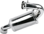 Sno Stuff Rumble Pack Silencer For Snowmobiles