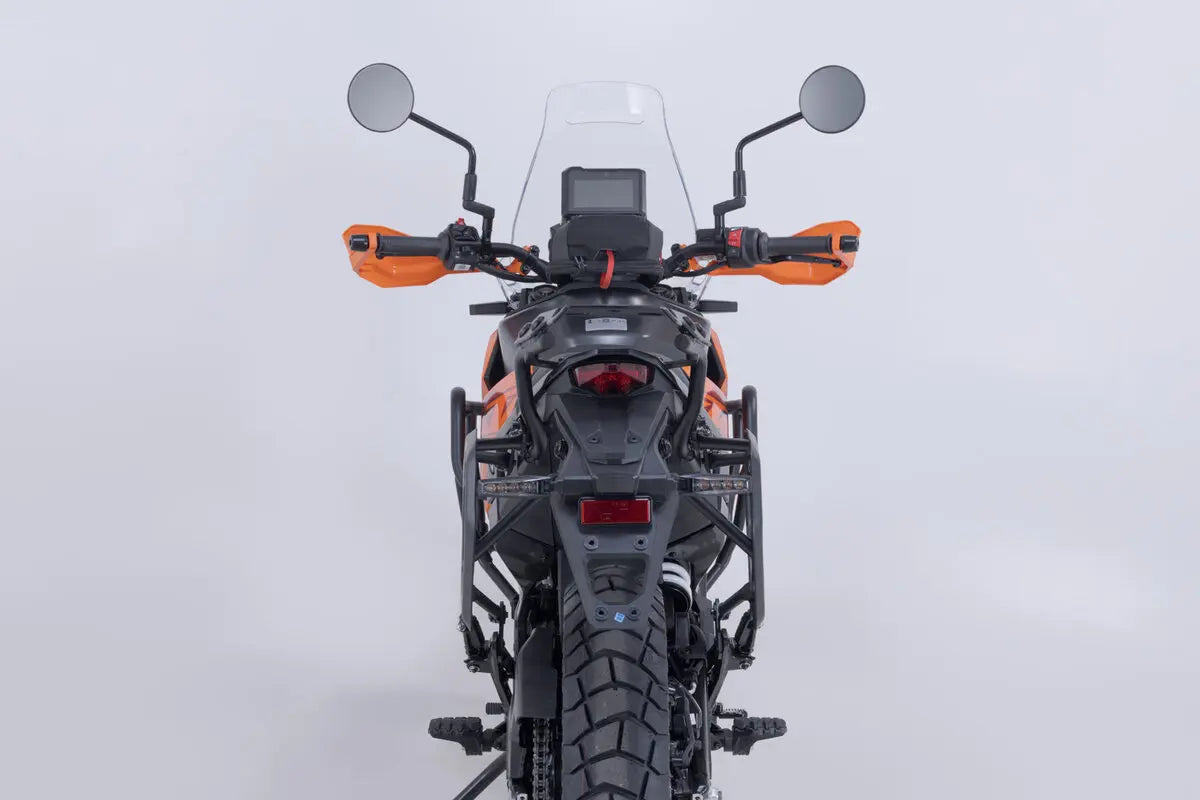 Sw-motech Pro Side Carrier Set For Motorcycle Side Cases