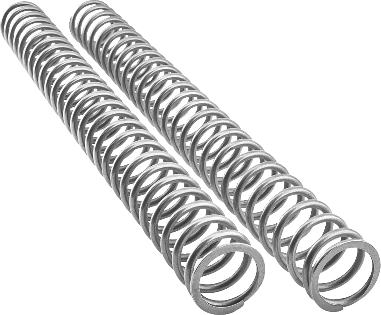 Moose Offroad Fork Springs - Performance Upgrade