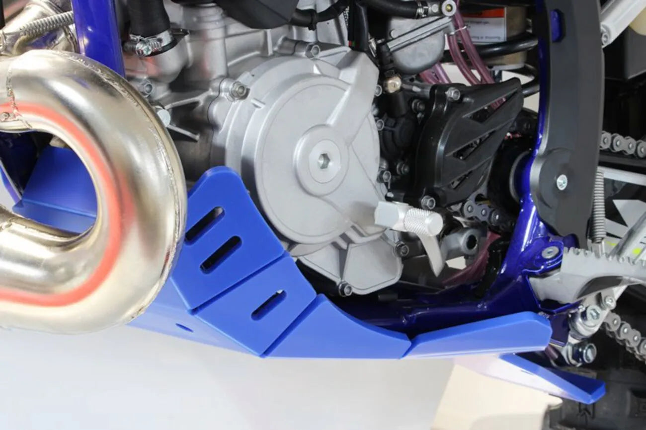 Axp Racing Xtrem Skid Plate For Engine Protection