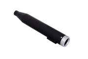 Rinehart Racing 3" Slip-on Mufflers For Softails