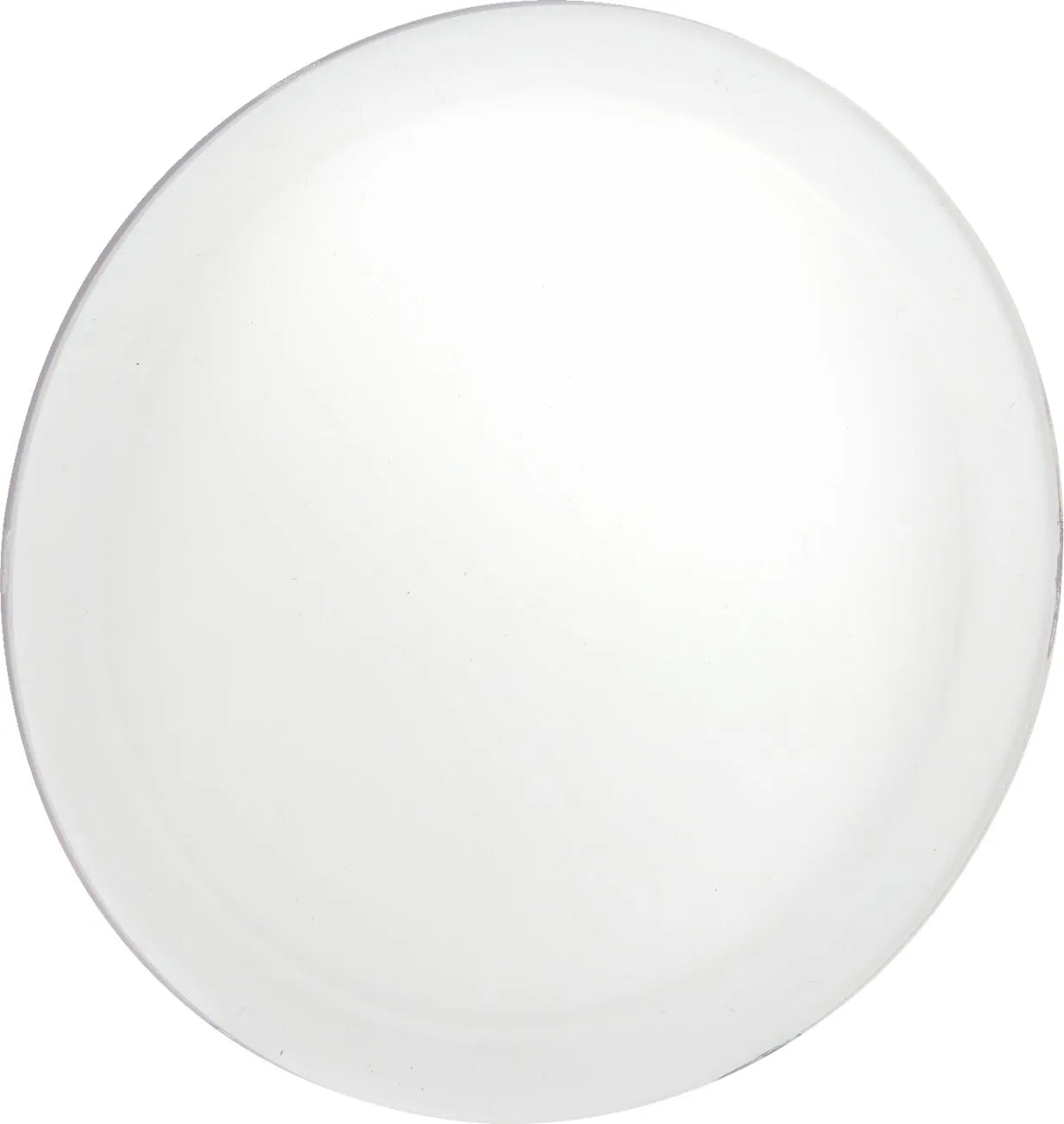 Arlen Ness Air Cleaner Window for Clear Series Intakes