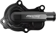 Moose Offroad Water Pump Cover For Oem Radiator Hoses