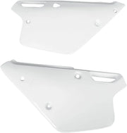 UFO Replacement Side Panels for Yamaha Motorcycles