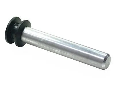 Gilles Tooling TCA Rear Stand Bolts 20mm Black Silver