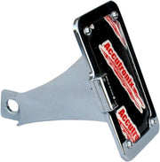 Accutronix Indian Side-mount License Plate