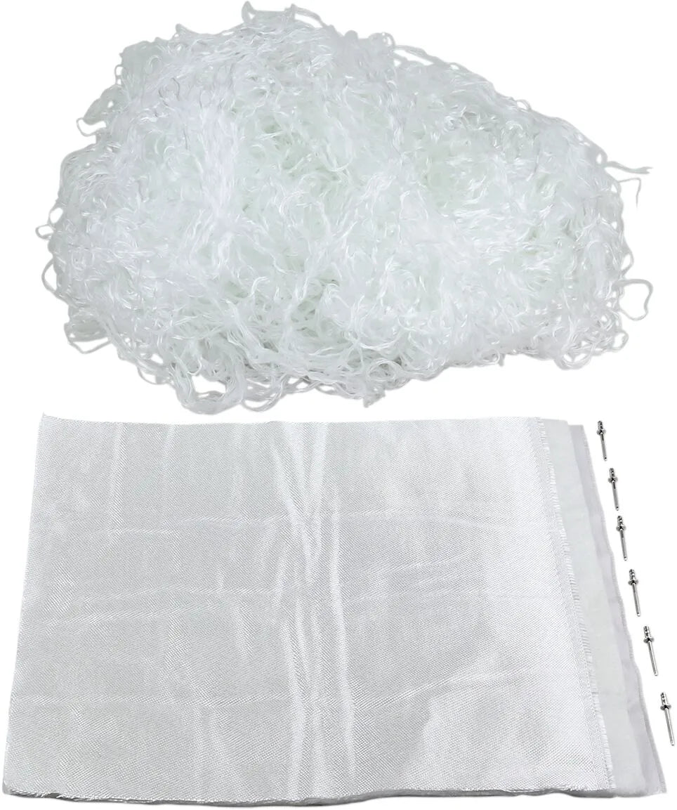 Leovince Muffler Packing Kit For Exhaust Systems