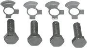 Colony Front Fender Mounting Hardware Kit