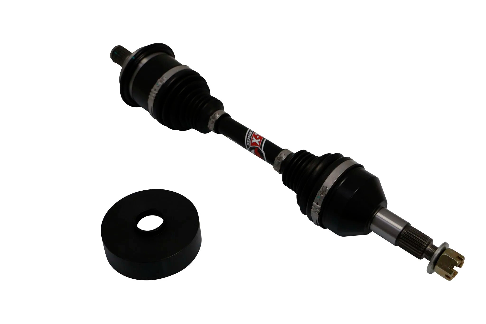 DEMON X-Treme Heavy Duty Axle Kit