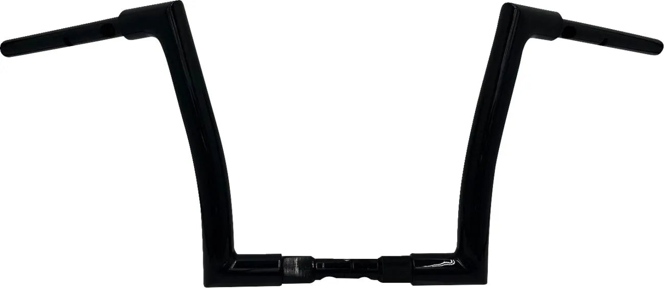 Fat Baggers Inc. 1-1/2" Flat Top Handlebar
