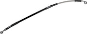 Moose Offroad Stainless Steel Braided Brake Line