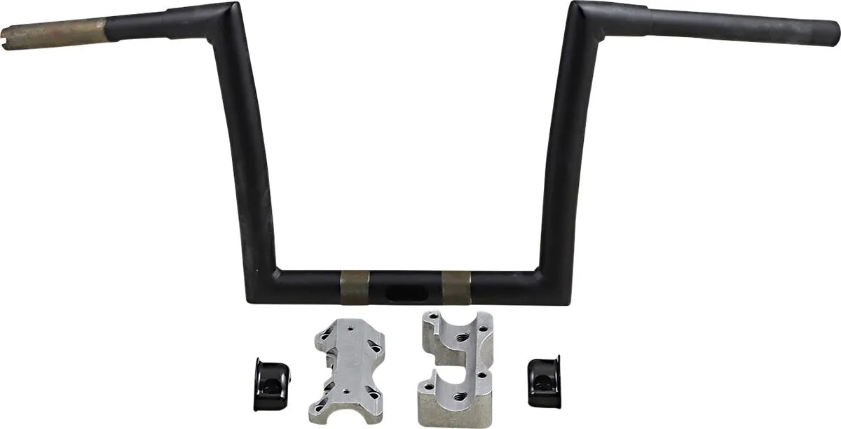 Todd's Cycle 1-1/4" Touring Handlebar