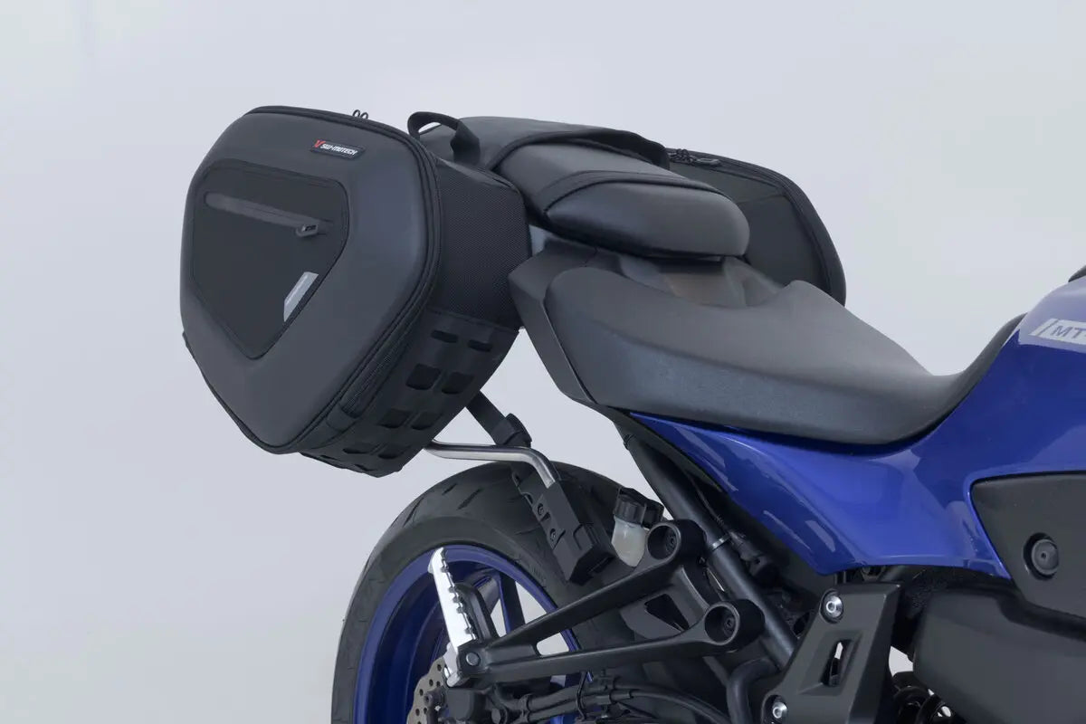 Sw-motech Pro Blaze Saddlebag Set - 40 Liter