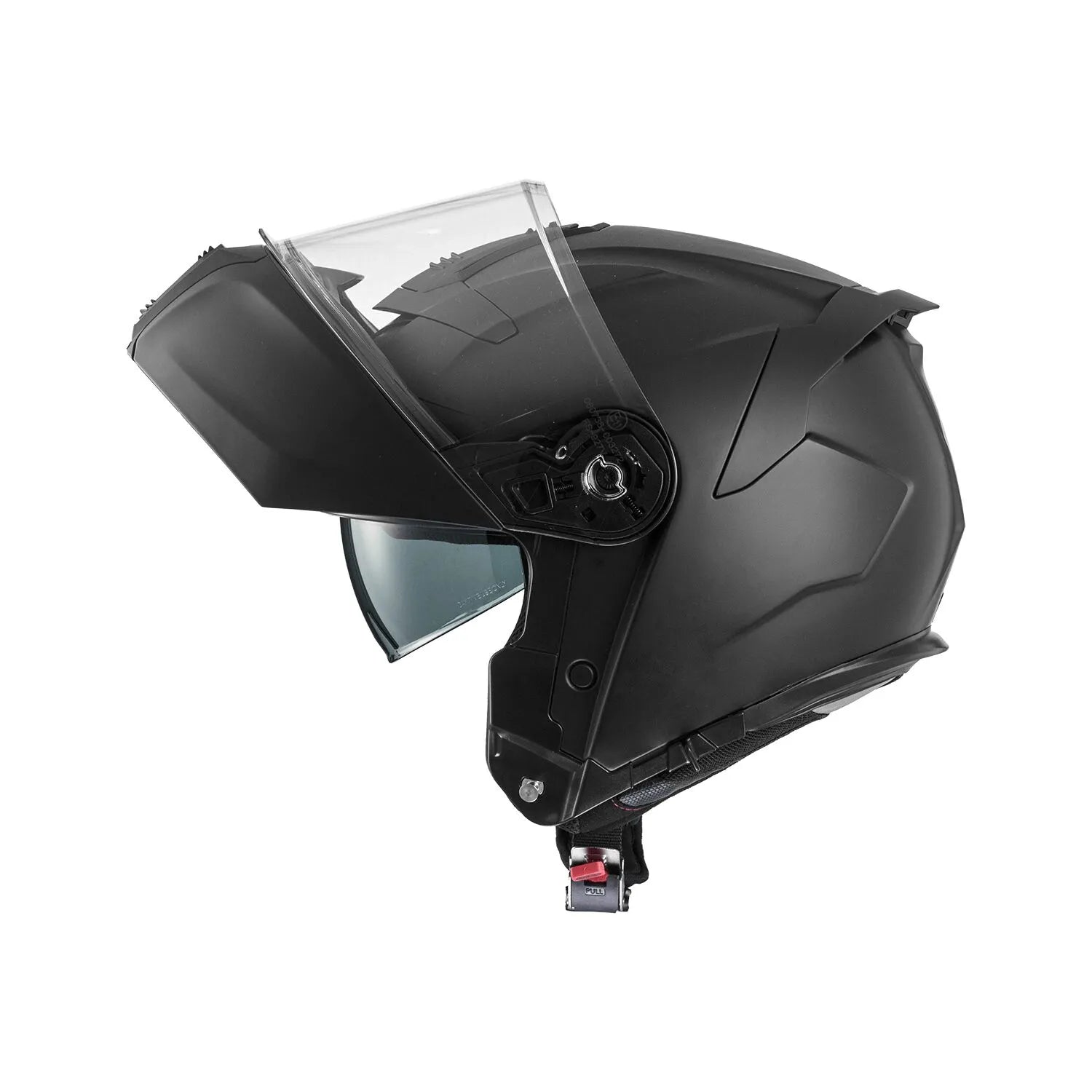 Premier Helmets Legacy Gt Helmet Matte Black