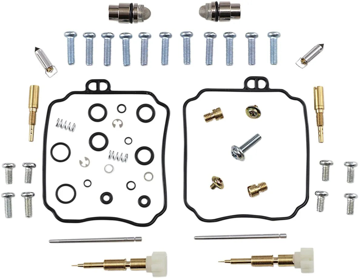 Parts Unlimited Carburetor Repair Kit