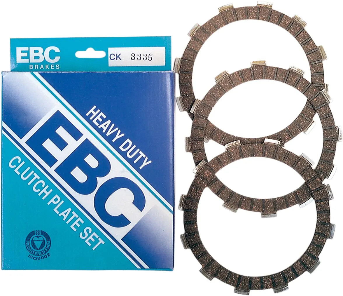 Ebc Ck Standard Series Clutch Kit