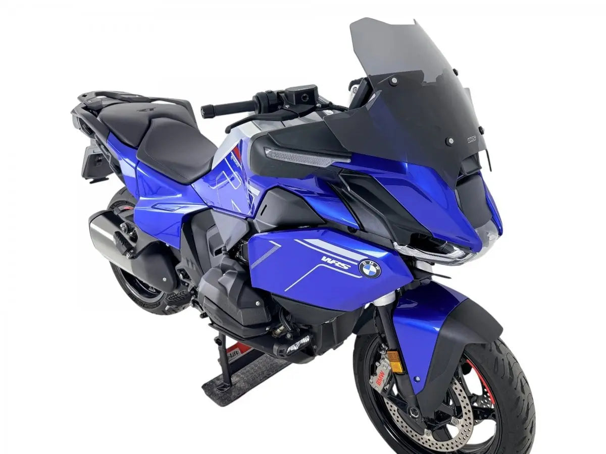WRS Sport Windscreen for BMW R1300RT