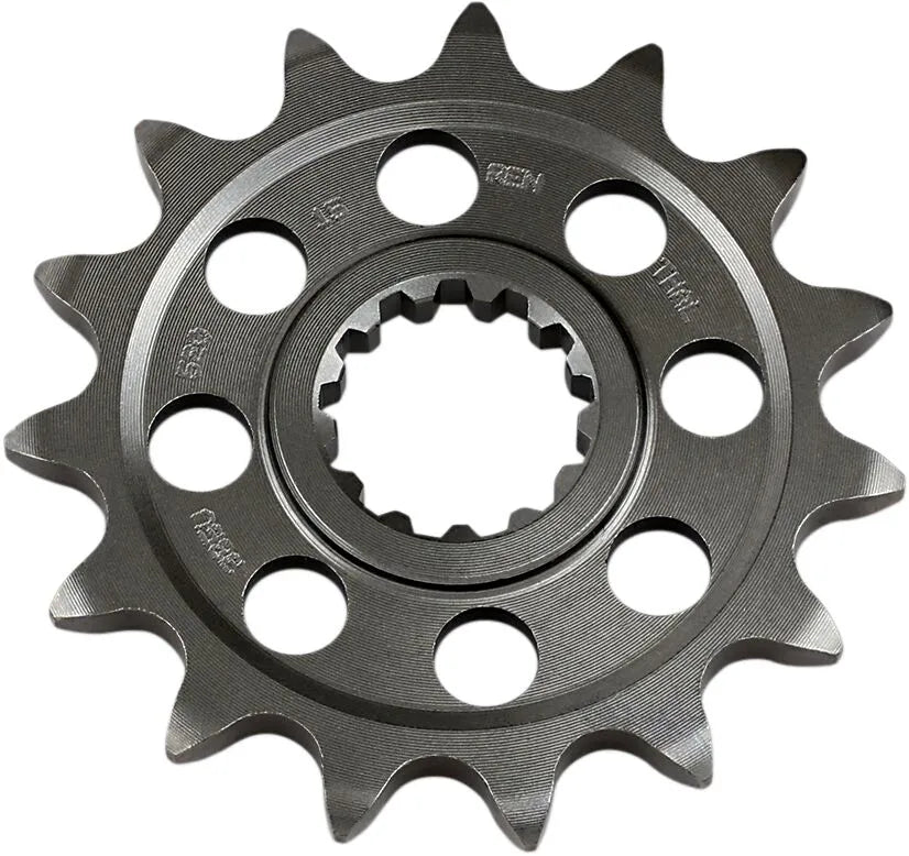 Renthal Front Sprocket - 520 Chain, 15 Tooth