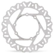 Moto-master Nitro Series Brake Disc Oem Replacement - Front