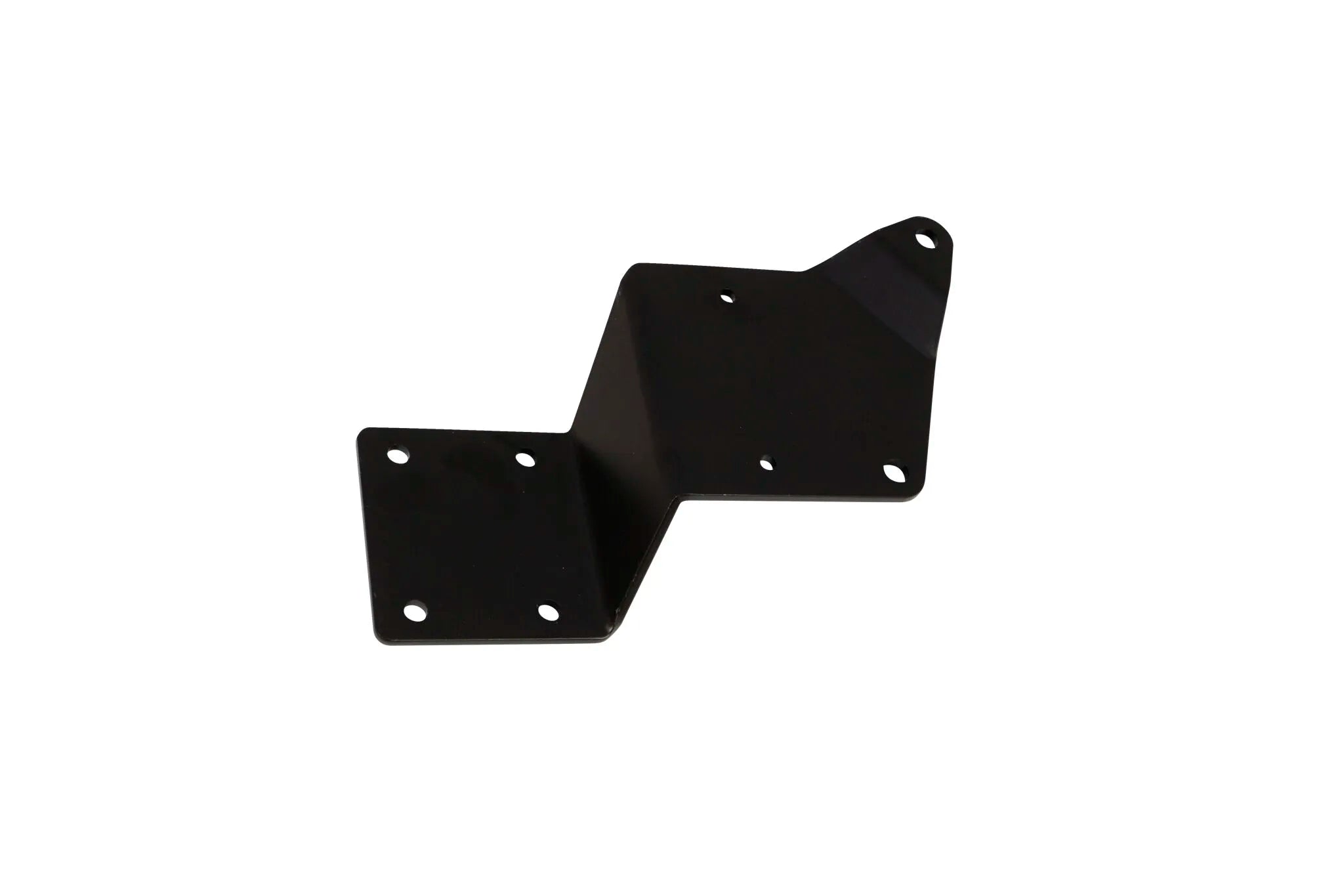 Vance & Hines Mounting Plate For Right Side