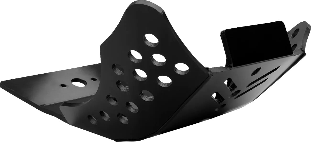 Axp Racing Hdpe Skid Plate For Motocross/enduro