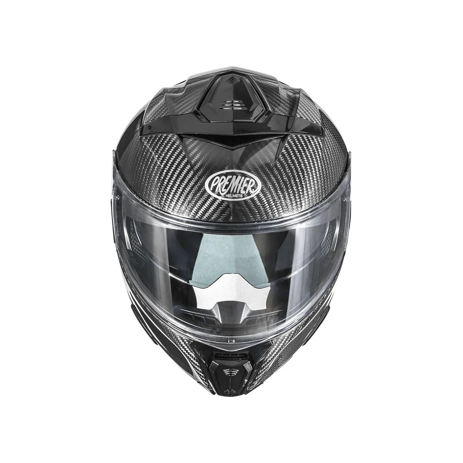 Premier Helmets Legacy Gt Carbon Helmet