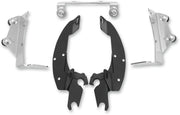 Memphis Shades Windshield Trigger-lock Mount Kit