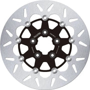Galfer Floating Round Brake Rotor For Motorcycles