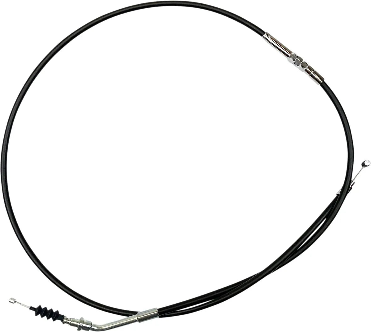 Magnum Shielding XR Clutch Cable for Indian Motorcycles