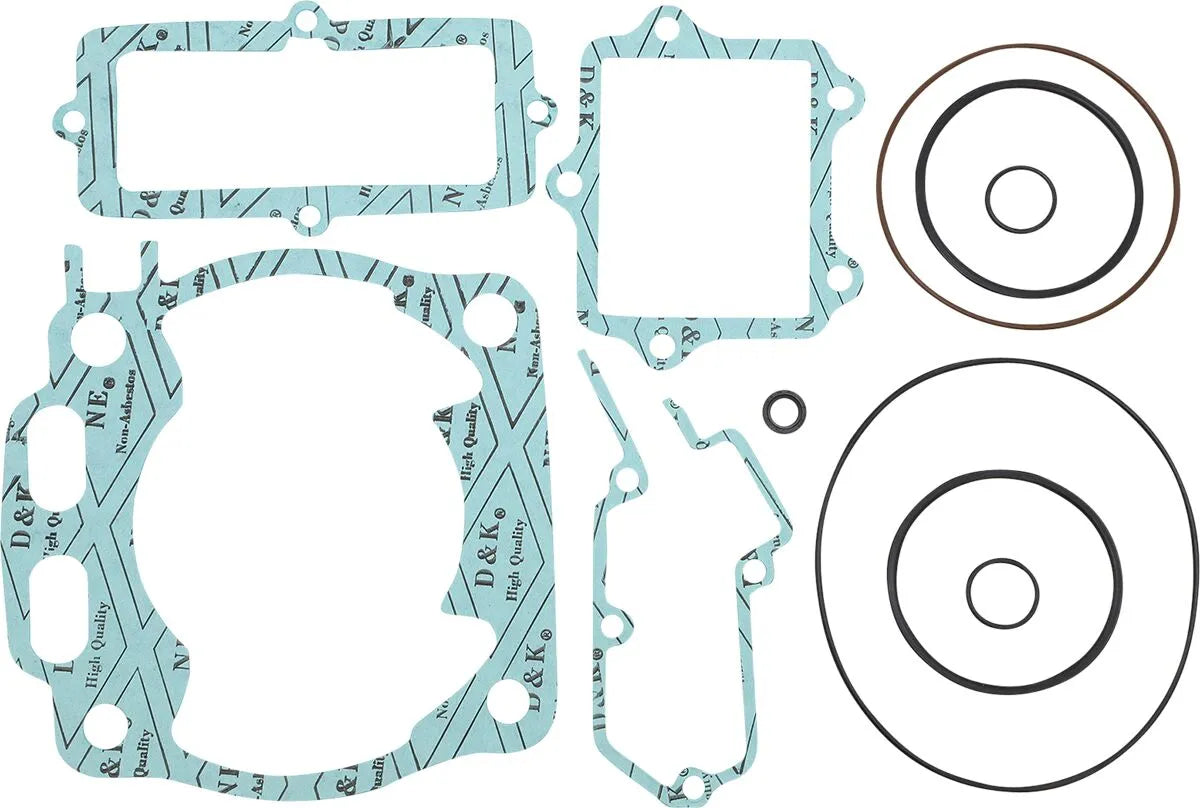 Prox Top End Gasket Set for 2-Stroke Engines