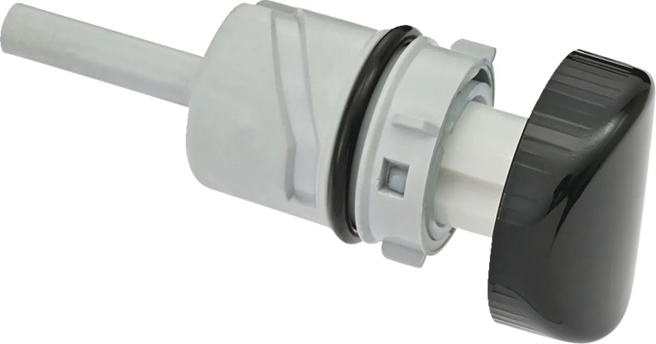 Drag Specialties Pop-Up Oil Dipstick for Motorcycles