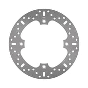 Ebc Round D-series Fixed Offroad Brake Rotor - Rear