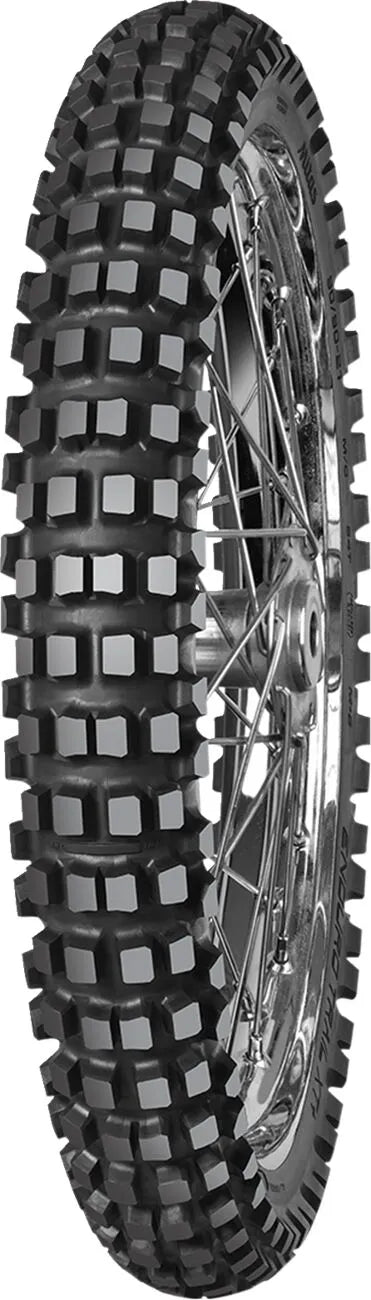 Mitas Enduro Trail-xt+ Tire For Dual Sport Motorcycles