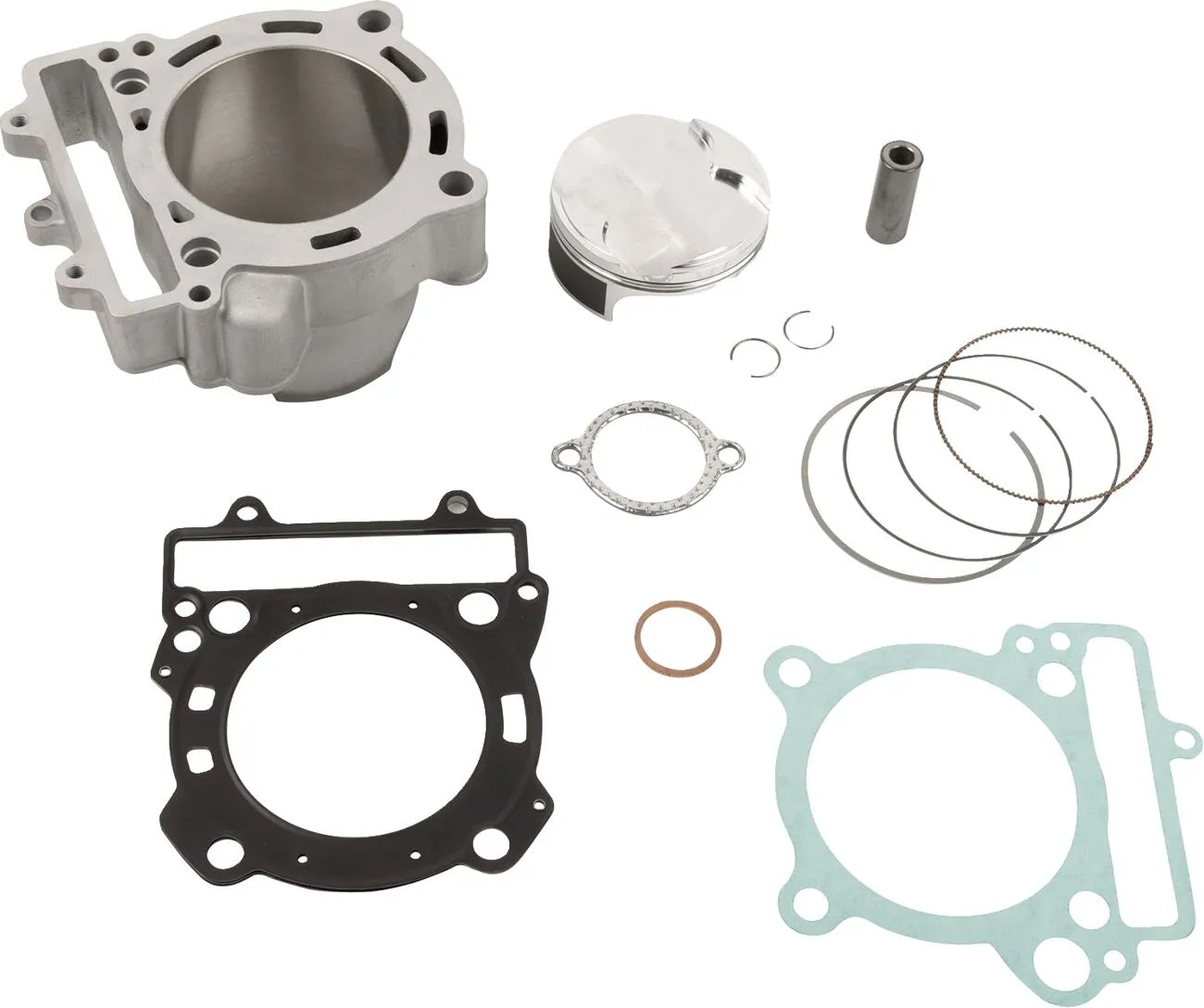 Cylinder Works 276cc Big Bore Cylinder Kit