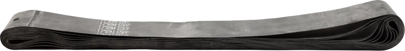 DRAG SPECIALTIES Rim Strip for 17-inch Rims