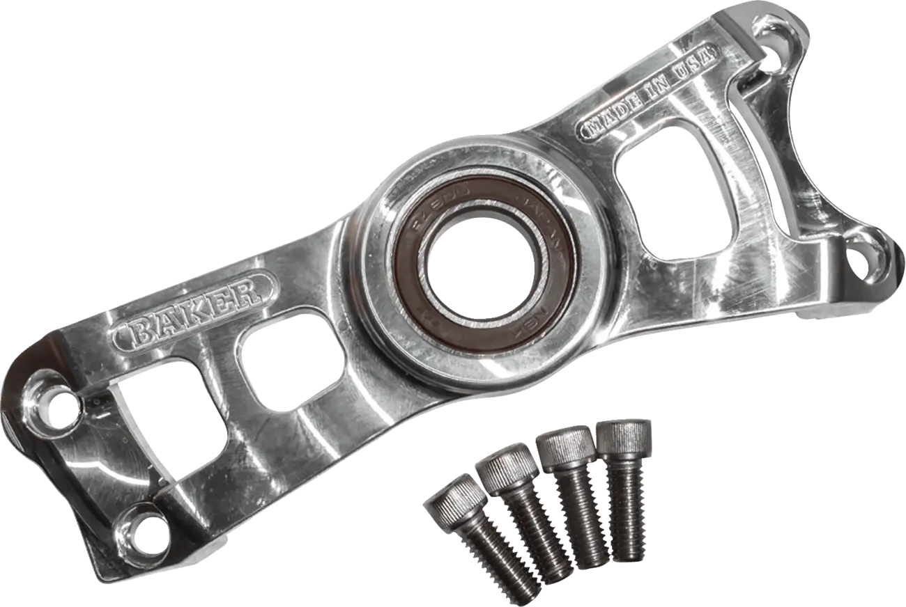 Baker Drivetrain Mainshaft Bearing Support