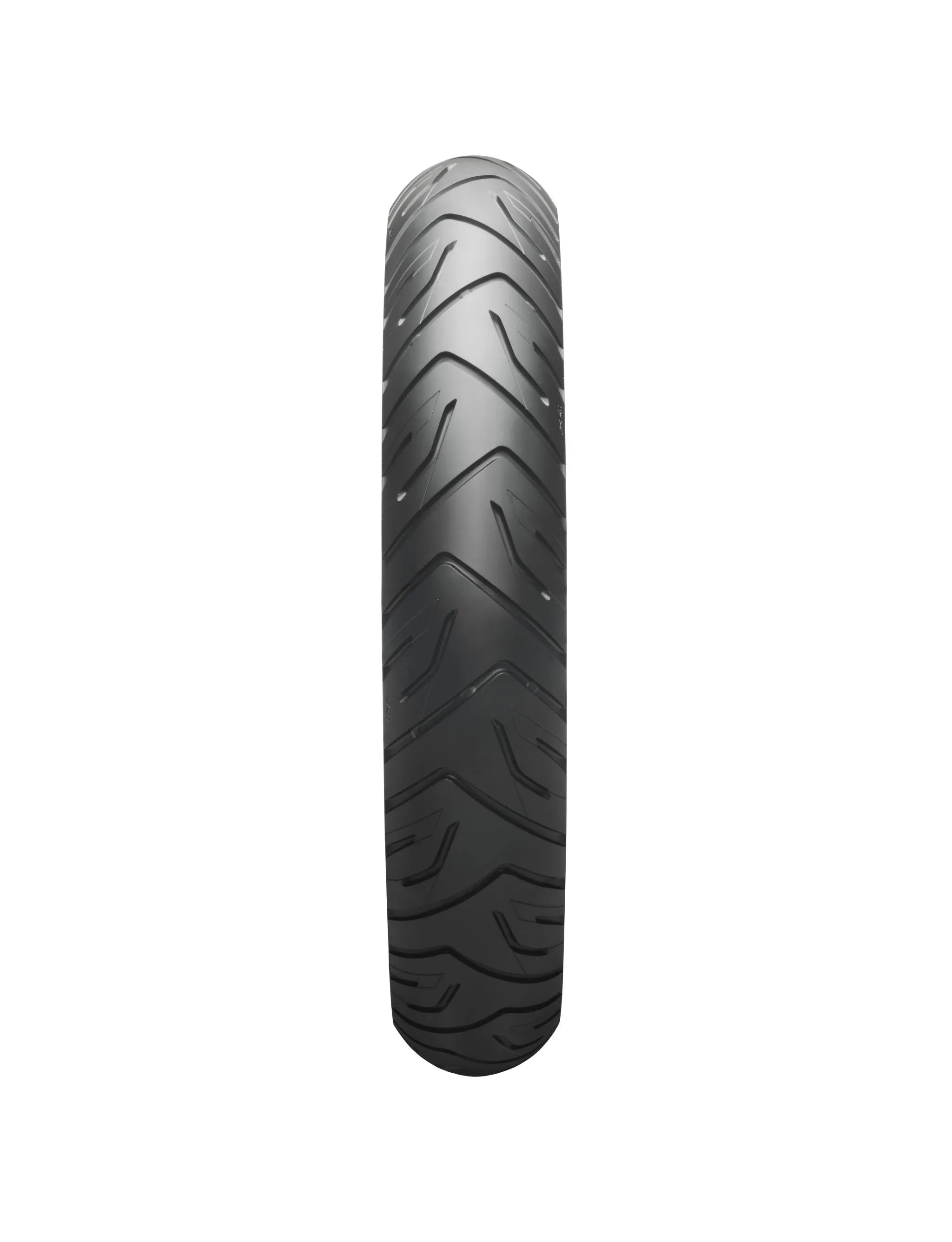 Bridgestone Battlax Adventure A41 Tire Front 120/70zr19