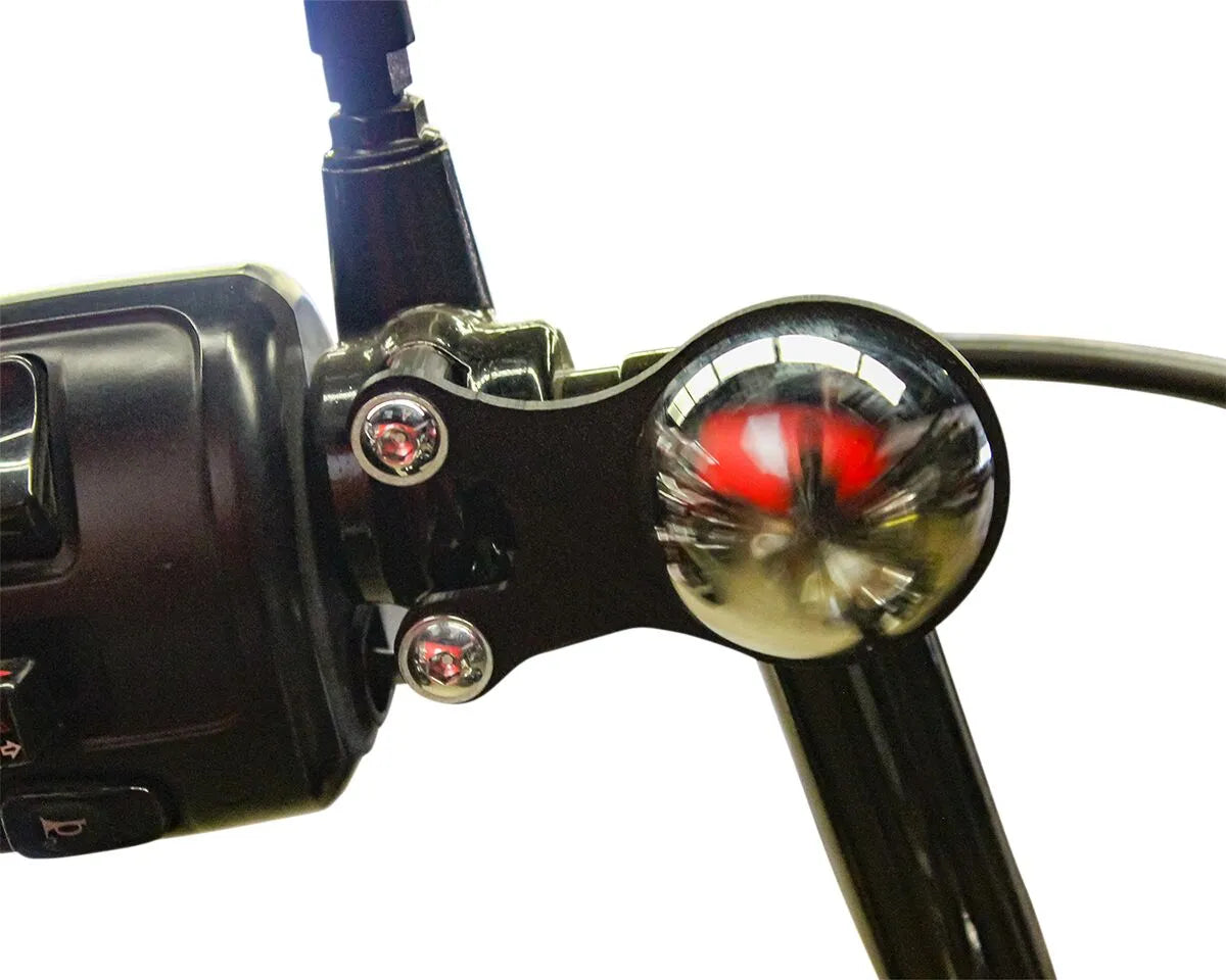 Klock Werks Iomount™ For Indian Motorcycles