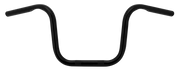Zodiac One Inch Diameter Ape Hanger Handlebars